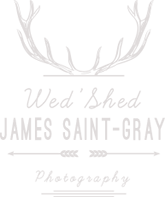 James Saint-Gray